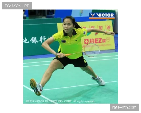 拉差诺·因达农展现女子单打长期竞争力，刷新羽坛纪录