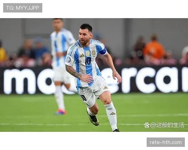 阿根廷媒体期待Lautaro在美洲杯大放异彩助力国家队冲击冠军