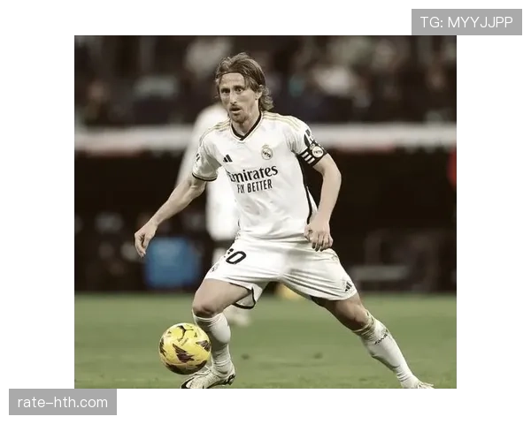 巴尔韦德与莫德里奇状态回勇，皇马中场双星闪耀赛场