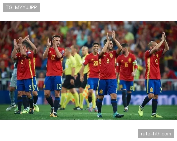 西班牙队年轻化战略初见成效，新一代足球力量强势崛起