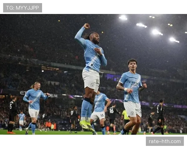 英超争冠白热化，马丁关键表现助球队冲击冠军