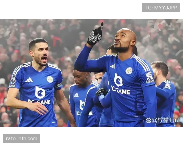 英超锋线对决：前锋排行榜竞争将愈发激烈