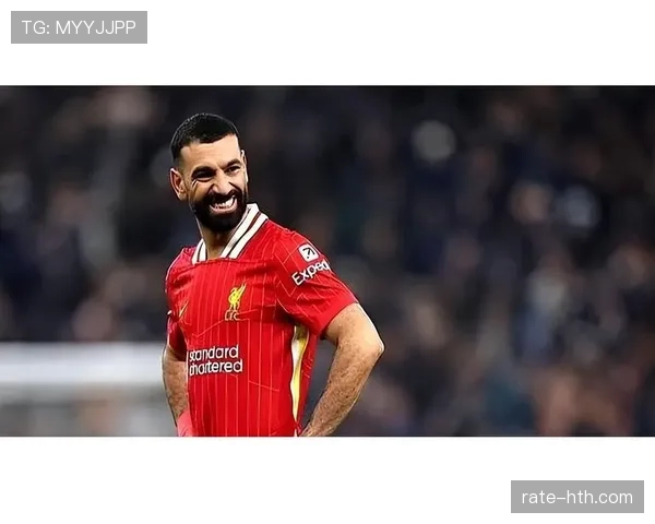 萨拉赫青训出道故事