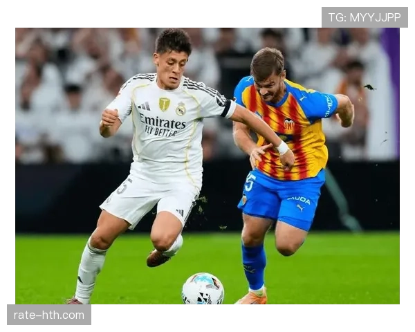 罗德里戈与姆巴佩对比解析:技术流边锋与顶级爆点差距在哪 罗德里戈与姆巴佩对比解析:技术流边锋与顶级爆点差距在哪