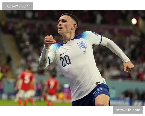 英格兰战术适配度分析：福登的体系角色与中场参与度如何体现