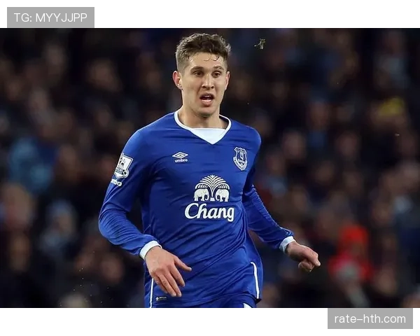 约翰·斯通斯:三冠王赛季关键作用解析 约翰·斯通斯:三冠王赛季关键作用解析