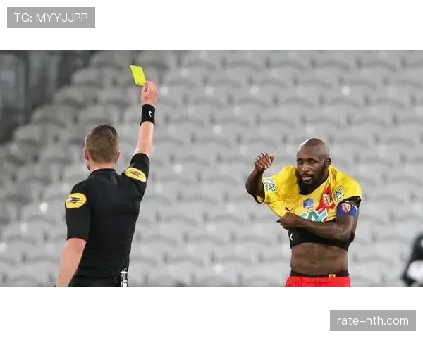 脱衣庆祝为何必吃黄牌？规则背后的逻辑解析