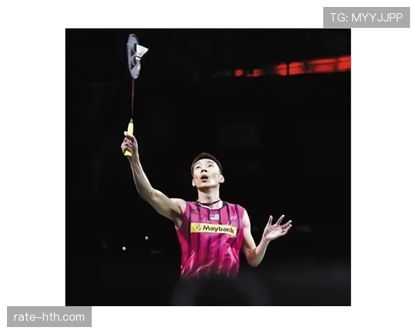 李宗伟赛场上严肃脸，生活中竟然这么会搞怪？