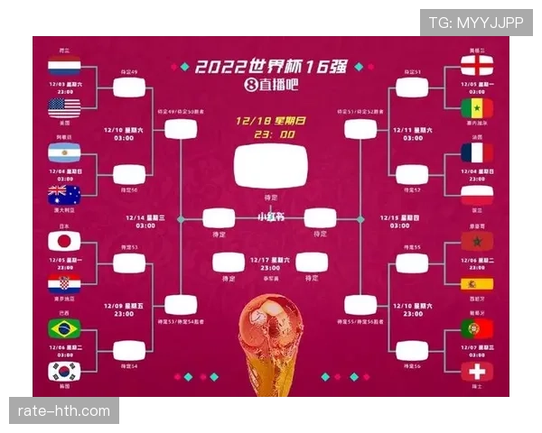2026世界杯最新晋级排序详解